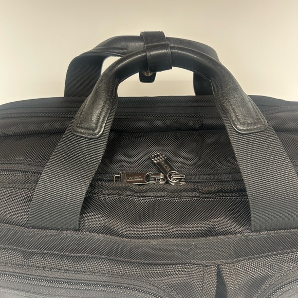 TUMI 3 Way Backpack - Picture 4 of 16